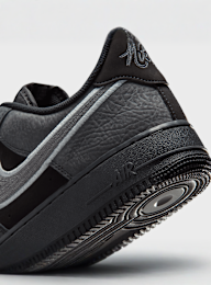 Nike, Air Force 1`07 LV8, czarny, Obraz 8 z 8